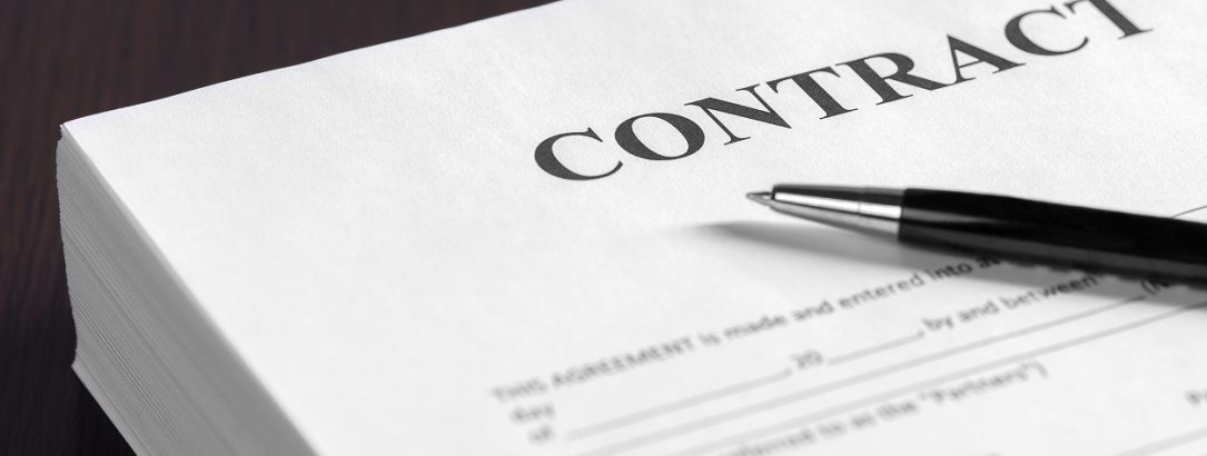 Contratos